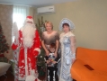 Дед мороз трехгорка 2014 фото d32
