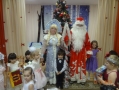 Дед мороз трехгорка 2014 фото d4