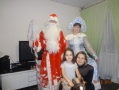 Дед мороз трехгорка 2014 фото d41