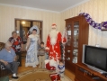 Дед мороз трехгорка 2014 фото d45