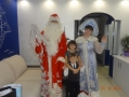 Дед мороз трехгорка 2014 фото d46