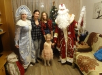 Дед мороз трехгорка 2019 фото dsc08630-2018-19