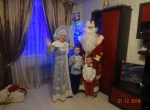 Дед мороз трехгорка 2019 фото dsc08716-2018-19