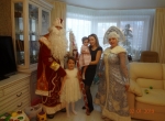Дед мороз трехгорка 2019 фото dsc08727-2018-19